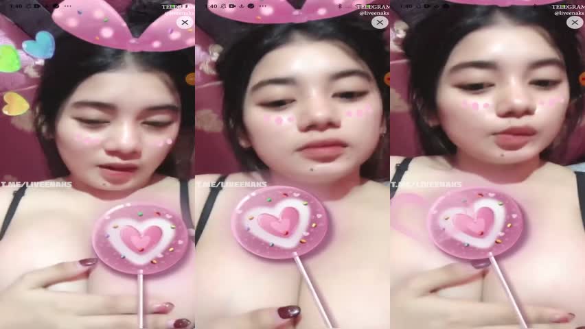 Nonton Bokep Indo POV Sleep Call Kenyot Nenen Gadis Cantik Kenalan Sayang